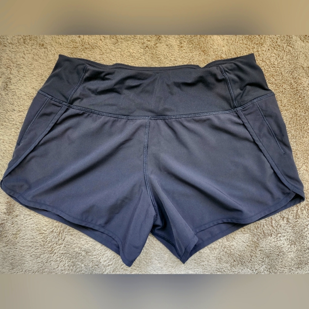 Gym shorts